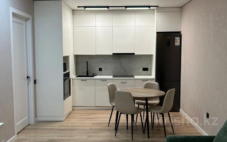 3-комнатная квартира · 65 м² · 2/9 этаж, Мангилик Ел 40 за 48 млн ₸ в Астане, Есильский р-н — фото 2