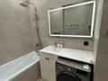 3-комнатная квартира · 65 м² · 2/9 этаж, Мангилик Ел 40 за 48 млн ₸ в Астане, Есильский р-н — фото 12