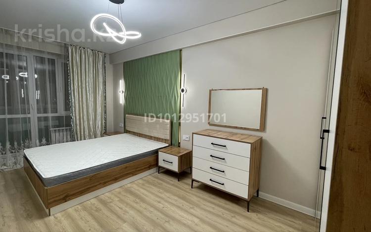 2-комнатная квартира · 60 м² · 7/10 этаж, Сейфуллина 51 за 44 млн ₸ в Алматы, Турксибский р-н — фото 2