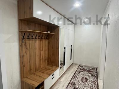 1-комнатная квартира · 47.5 м² · 5/5 этаж, 1 микрорайон за 16 млн 〒 в Семее