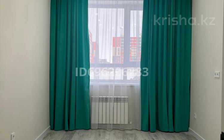 3-комнатная квартира · 68 м² · 1/9 этаж, Райымбек батыра 54 — К.Азербаева за 350 000 ₸ в Астане, Алматы р-н — фото 12