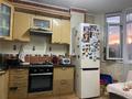 3-бөлмелі пәтер · 80 м² · 4/9 қабат, Мамыр-3 ш/а., бағасы: 57.5 млн ₸ в Алматы, Ауэзовский р-н — фото 11