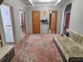 Отдельный дом • 5 комнат • 140.8 м² • 5 сот., Заречная 28б за 22 млн 〒 в Боралдае (Бурундай)