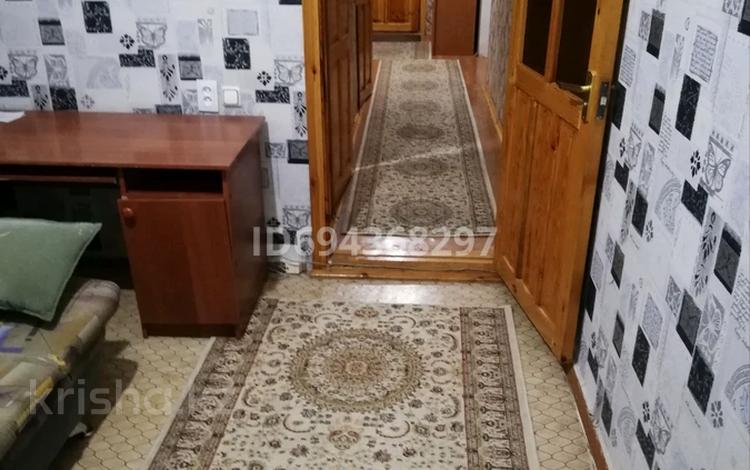 3-комнатная квартира · 65 м² · 6/9 этаж, Толе би 93 — Арай Плаза за ~ 18 млн ₸ в Таразе — фото 2