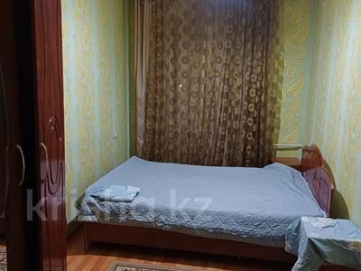 2-комнатная квартира, 55 м², 4/5 этаж помесячно, Кабанбай батыра за 130 000 〒 в Талдыкоргане