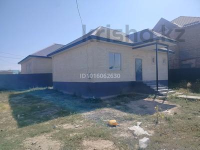 Отдельный дом · 3 комнаты · 120 м² · 4 сот., Нет за 35.5 млн ₸ в Каскелене