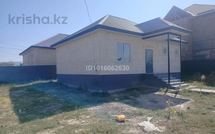 Отдельный дом · 3 комнаты · 120 м² · 4 сот., Нет за 35.5 млн ₸ в Каскелене — фото 3