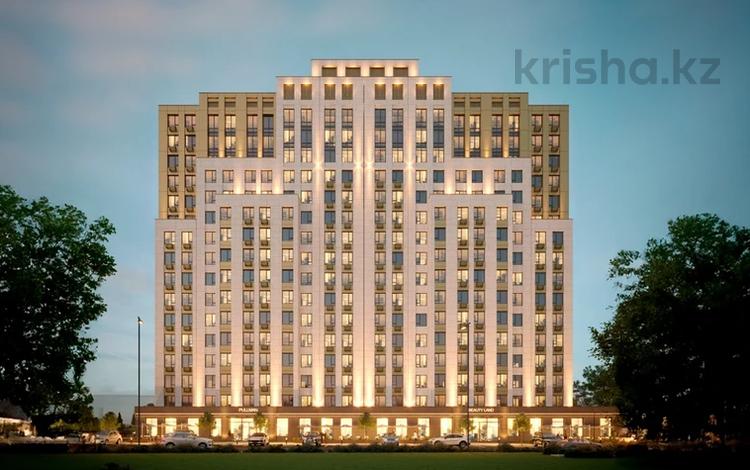 2-комнатная квартира · 84.2 м², Пермитина 11/3 за ~ 48 млн 〒 в Усть-Каменогорске — фото 11