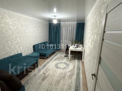 2-комнатная квартира · 48 м² · 5/5 этаж, Металлургов 32/1 — Мира металургов за 11.5 млн ₸ в Темиртау