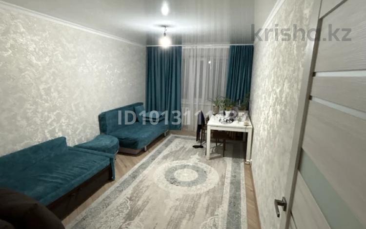 2-бөлмелі пәтер · 48 м² · 5/5 қабат, Металлургов 32/1 — Мира металургов, бағасы: 11.5 млн ₸ в Темиртау — фото 2
