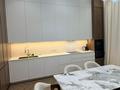 3-бөлмелі пәтер · 120 м² · 1/21 қабат, Аль-Фараби 5 — Сейфуллина, бағасы: 380 млн ₸ в Алматы, Бостандыкский р-н
