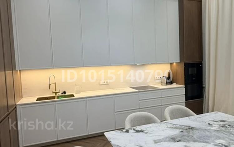3-бөлмелі пәтер · 120 м² · 1/21 қабат, Аль-Фараби 5 — Сейфуллина, бағасы: 380 млн ₸ в Алматы, Бостандыкский р-н — фото 14