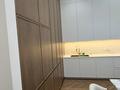 3-бөлмелі пәтер · 120 м² · 1/21 қабат, Аль-Фараби 5 — Сейфуллина, бағасы: 380 млн ₸ в Алматы, Бостандыкский р-н — фото 2
