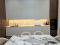 3-бөлмелі пәтер · 120 м² · 1/21 қабат, Аль-Фараби 5 — Сейфуллина, бағасы: 380 млн ₸ в Алматы, Бостандыкский р-н — фото 4