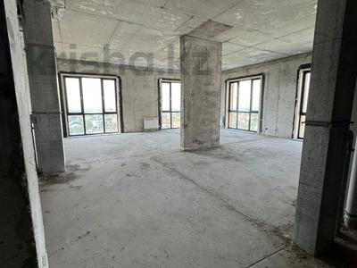 3-комнатная квартира · 85 м² · 6/7 этаж, Талгат Бигелдинов 1/2 — ВОАД / Яблочная за ~ 95 млн 〒 в Алматы, Медеуский р-н