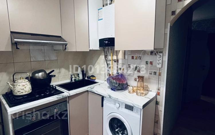 3-комнатная квартира · 58 м² · 4/5 этаж, Республика 10 — проспект Республика улица Аскарова за 19.5 млн ₸ в Шымкенте, Туран р-н — фото 8