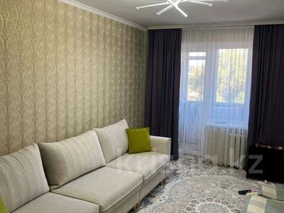 3-комнатная квартира · 61 м² · 4/4 этаж, Гали Орманова 7 за 18.5 млн 〒 в Талдыкоргане