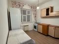 1-бөлмелі пәтер · 47 м² · 3/5 қабат, Жұлдыз ш/а. 64а, бағасы: 120 000 ₸ в Атырау, мкр Жулдыз — фото 3