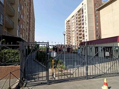 1-бөлмелі пәтер · 42 м² · 5/12 қабат, Бабаева 158 — Радостовца, бағасы: 270 000 ₸ в Алматы, Бостандыкский р-н