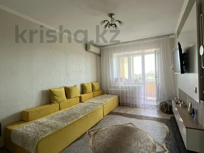 1-бөлмелі пәтер · 44.2 м² · 3/10 қабат, Гагарина, бағасы: 15.5 млн ₸ в Уральске