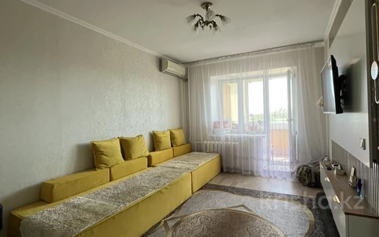 1-бөлмелі пәтер · 44.2 м² · 3/10 қабат, Гагарина, бағасы: 15.5 млн ₸ в Уральске — фото 2