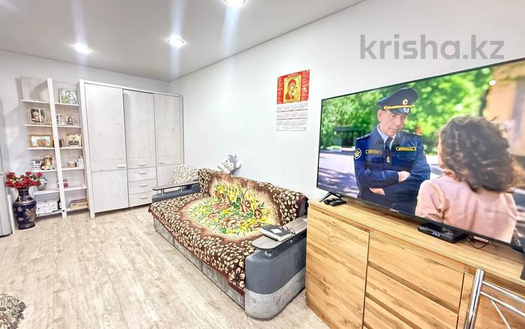 1-комнатная квартира · 32 м² · 1/5 этаж, бостандыкская за 13.9 млн ₸ в Петропавловске — фото 2