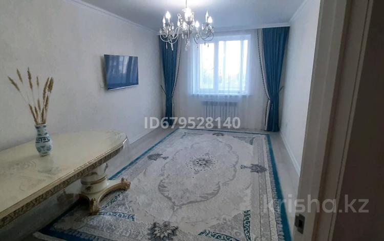 3-комнатная квартира, 90 м², 3/7 этаж, А 98