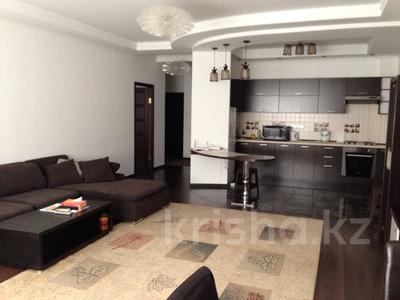 2-бөлмелі пәтер · 80 м², Самал-3 ш/а., Самал-2 58 — Назарбаева (Фурманова)-Аль-Фараби, бағасы: 85 млн ₸ в Алматы, Медеуский р-н