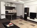 2-комнатная квартира · 80 м², мкр Самал-3, Самал-2 58 — Назарбаева (Фурманова)-Аль-Фараби за 85 млн ₸ в Алматы, Медеуский р-н — фото 2