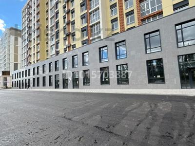 1-комнатная квартира · 42.34 м² · 16/16 этаж, Ш. Айтматова 57 за 21.5 млн ₸ в Астане, Нура р-н