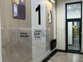 1-бөлмелі пәтер · 42.34 м² · 16/16 қабат, Ш. Айтматова 57, бағасы: 22 млн ₸ в Астане, Нура р-н — фото 12