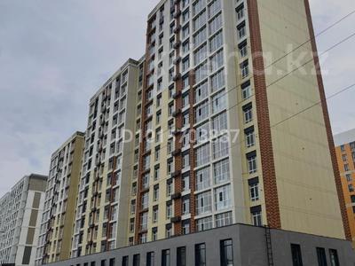 1-комнатная квартира · 42.34 м² · 16/16 этаж, Ш. Айтматова 57 за 21.5 млн ₸ в Астане, Нура р-н
