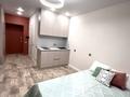 1-бөлмелі пәтер · 22 м² · 8/11 қабат, Коргалжын 37 — Айтматова, бағасы: 14 млн ₸ в Астане, Нура р-н
