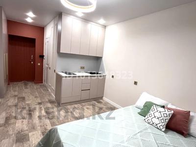 1-бөлмелі пәтер · 22 м² · 8/11 қабат, Коргалжын 37 — Айтматова, бағасы: 14 млн ₸ в Астане, Нура р-н