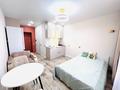 1-комнатная квартира · 22 м² · 8/11 этаж, Коргалжын 37 — Коргалжын-Айтматова за 15 млн ₸ в Астане, Нура р-н