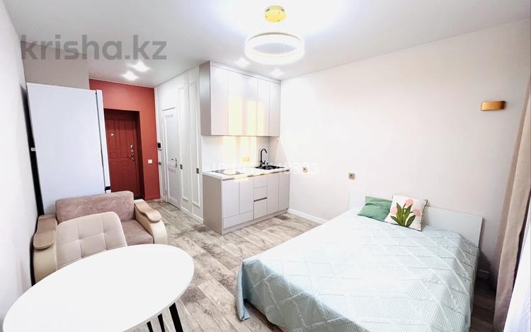 1-комнатная квартира · 22 м² · 8/11 этаж, Коргалжын 37 — Коргалжын-Айтматова за 15 млн ₸ в Астане, Нура р-н — фото 11