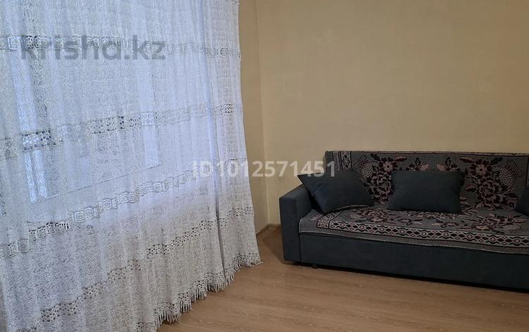 1-бөлмелі пәтер · 41 м² · 2/5 қабат, мкр Пригородный 10/5, бағасы: 150 000 ₸ в Астане, Есильский р-н — фото 2