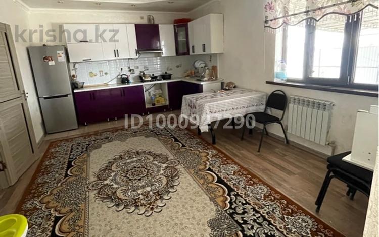 Дача · 5 комнат · 150 м² · 6 сот., Туймебая — 21-линия за 35 млн ₸ в  — фото 6