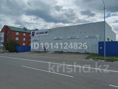 Азс, автосервисы и автомойки · 271 м² за 542 000 ₸ в Костанае, 6-й микрорайон