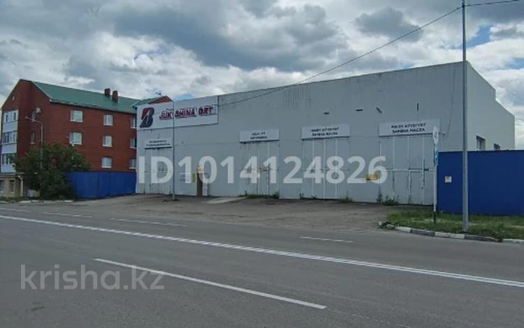 Жқб, автосервистер мен көлік жуу · 271 м², бағасы: 542 000 ₸ в Костанае, 6-й микрорайон — фото 3