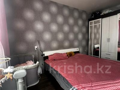 3-комнатная квартира · 53.7 м² · 3/10 этаж, ул. Турар Рыскулова 37 за 18.9 млн ₸ в Семее, Красный Кордон