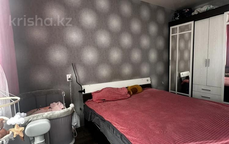 3-комнатная квартира · 53.7 м² · 3/10 этаж, ул. Турар Рыскулова 37 за 18.9 млн ₸ в Семее, Красный Кордон — фото 2