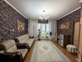 3-комнатная квартира · 122 м² · 8/19 этаж, Сатпаева 30а за 105 млн ₸ в Алматы, Бостандыкский р-н — фото 30