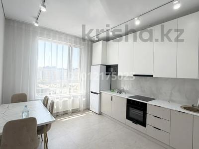 2-комнатная квартира · 64 м² · 6 этаж, Толе Би 274 за 400 000 ₸ в Алматы, Алмалинский р-н