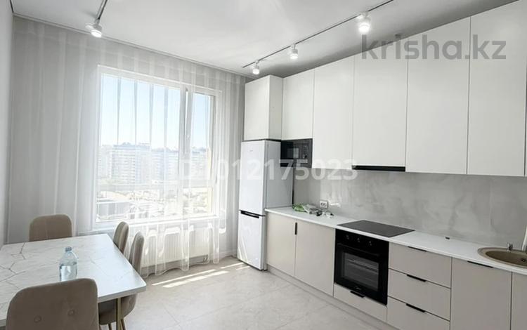 2-комнатная квартира · 64 м² · 6 этаж, Толе Би 274 за 400 000 ₸ в Алматы, Алмалинский р-н — фото 25