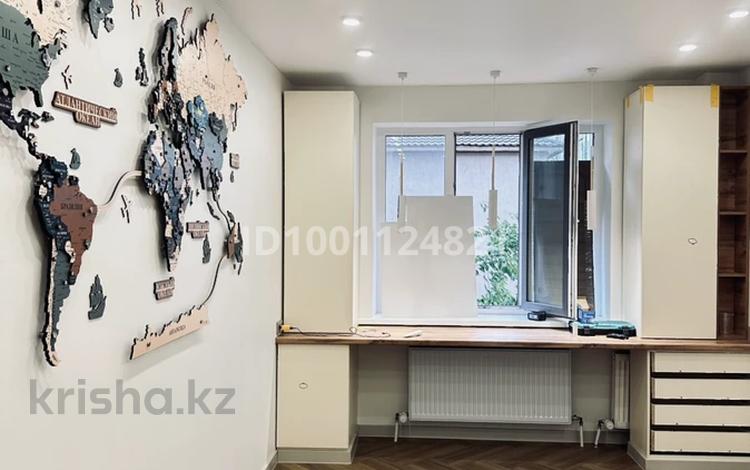 3-бөлмелі пәтер · 97 м² · 1/9 қабат, Бектурова 4/4 — Пр Туран, бағасы: 66 млн ₸ в Астане, Есильский р-н — фото 13
