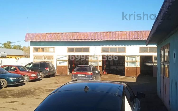 Азс, автосервисы и автомойки · 5 м² за 42 млн 〒 в Таразе — фото 2