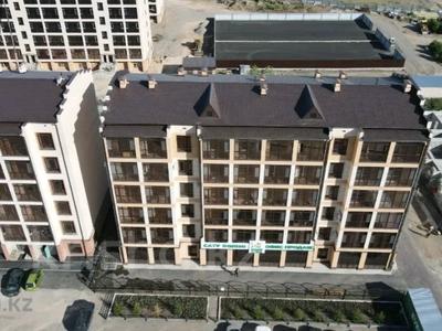 4-комнатная квартира, 144 м², 2/5 этаж, Муканова 53 за 48 млн 〒 в Караганде