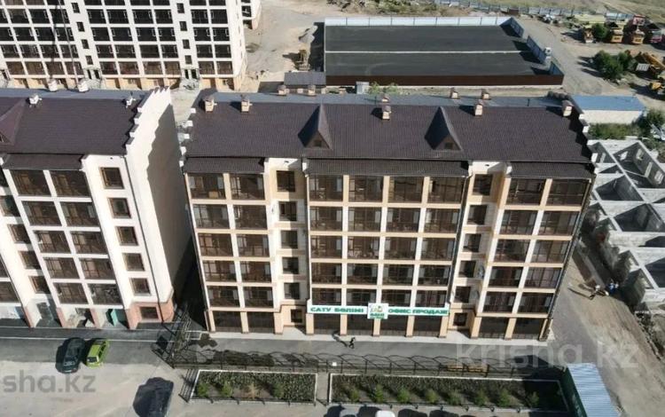4-комнатная квартира, 144 м², 2/5 этаж, Муканова 53 за 45 млн 〒 в Караганде — фото 21