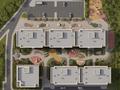 2-бөлмелі пәтер · 70 м² · 4/6 қабат, мкр Сайрам , Рыскулова — Шаяхметова, бағасы: 35 млн ₸ в Шымкенте, Аль-Фарабийский р-н — фото 3